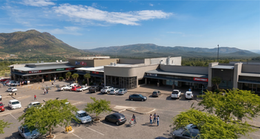 Retail │ Steelpoort Centre