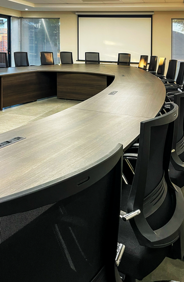 Commercial │ Assmang HOD