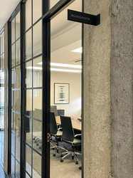 Commercial │ Dunlop Offices