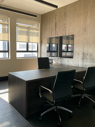 Commercial │ Dunlop Offices