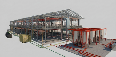 Industrial │ Assmang NCH2