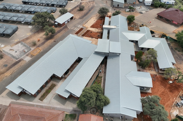 Commercial │ Assmang HOD