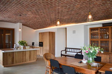 Residential │ Robertson Joubert