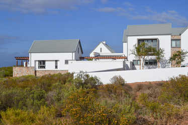 Residential │ Robertson Joubert