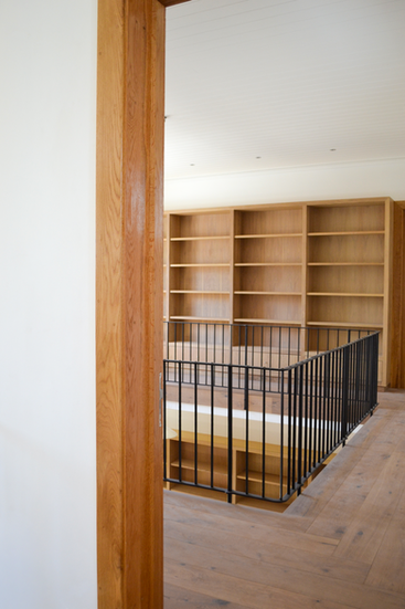 Residential │ Robertson Joubert