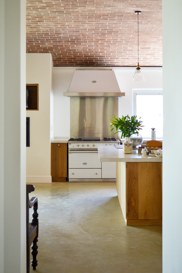 Residential │ Robertson Joubert