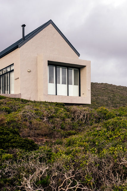 Residential │ Blombos Roothman