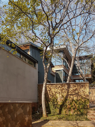 Residential │ House Olympus Country Estate 02