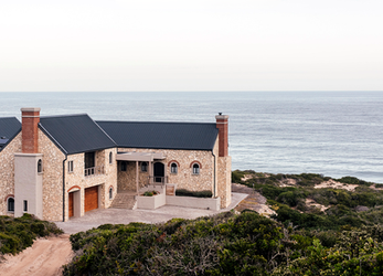 Residential │ Blombos Roothman
