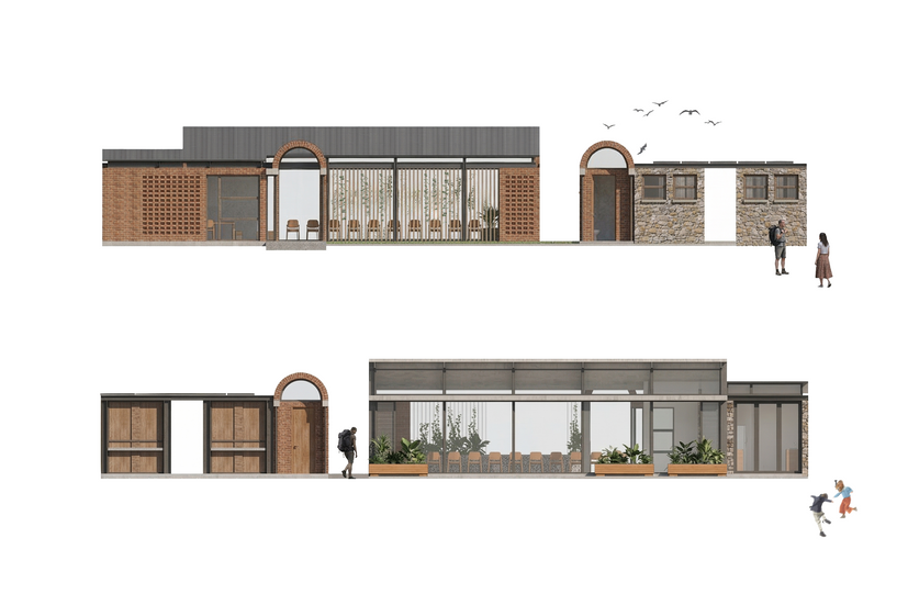 Commercial │ Verloren Vallei