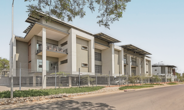 Commercial │ Alenti Offices