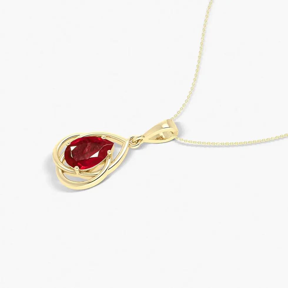 Luxury Gifts for Women & Girlfriend Online at Goodstone Jewels