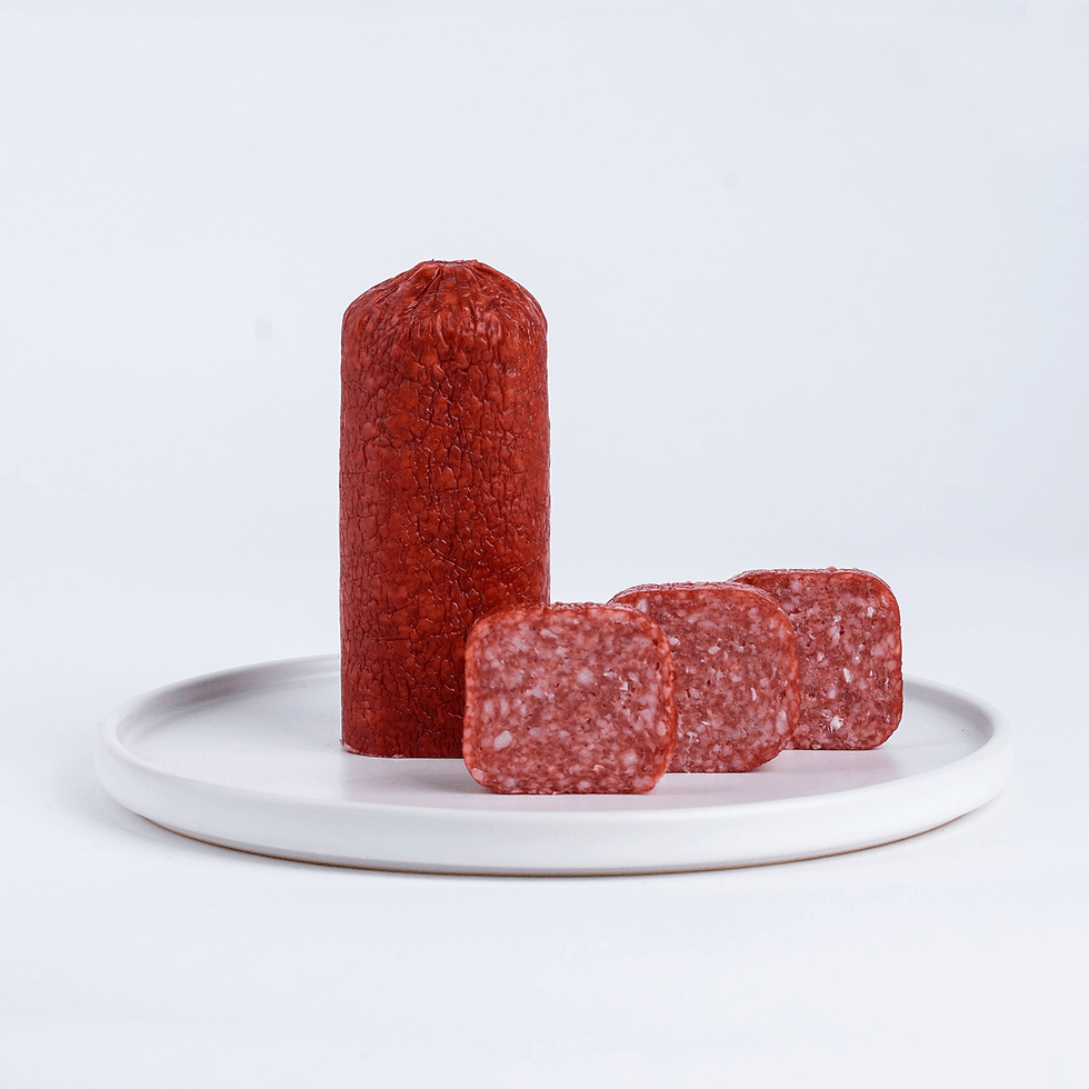 Miniaturbild: Kantwurst 400g