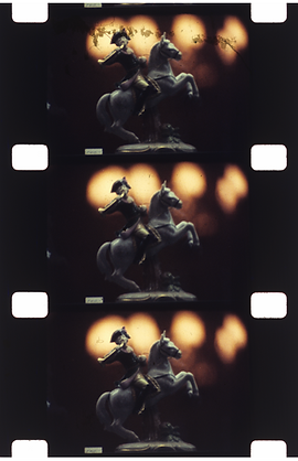 Jonas Mekas | RIVORA