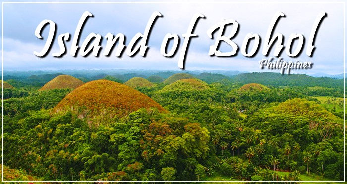 Bohol Island