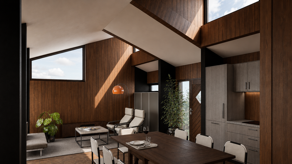 CASA V3