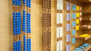 Unlocking the Power of Montessori Math: Principles and Benefits