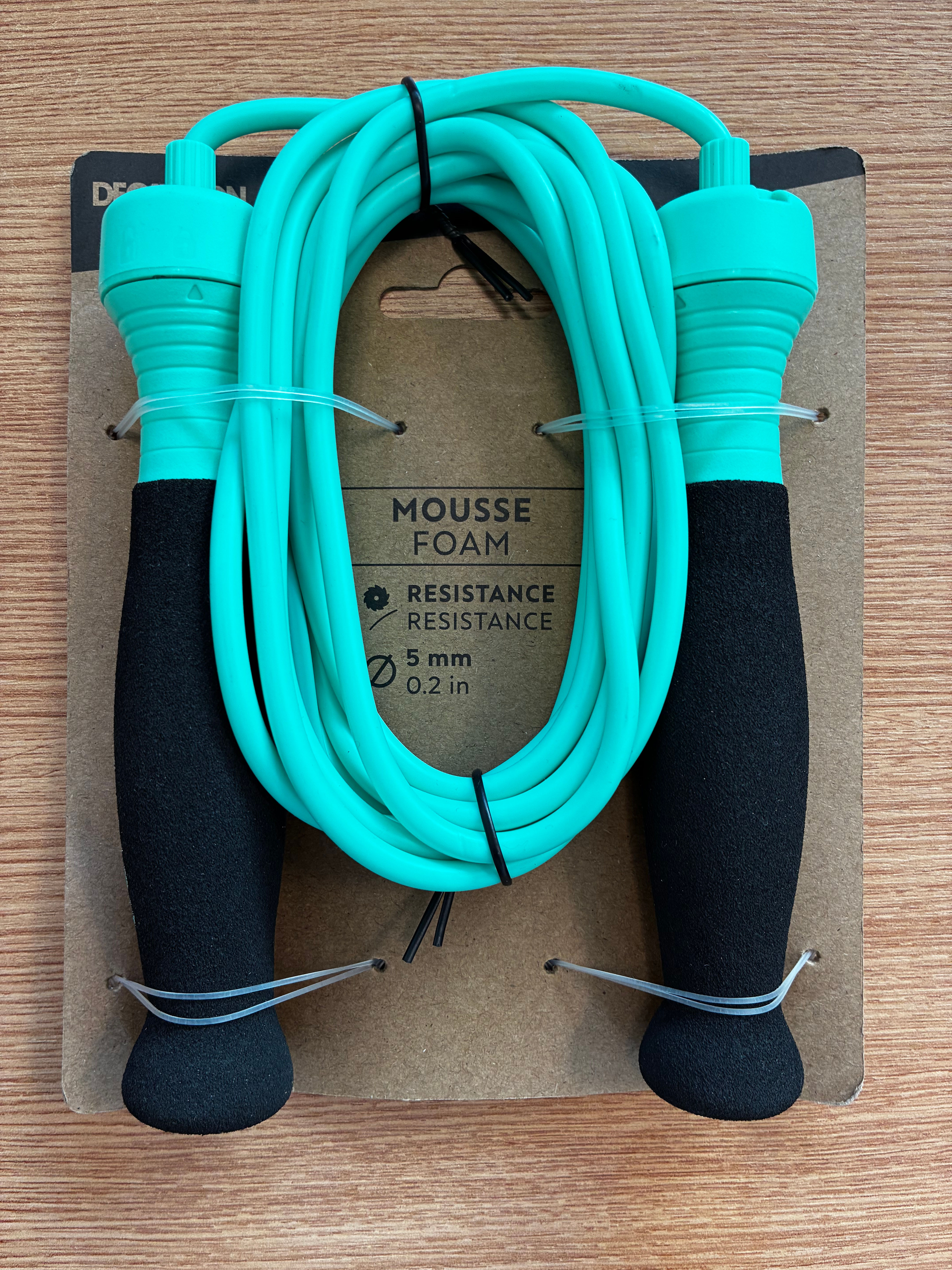 Premium Skipping Rope