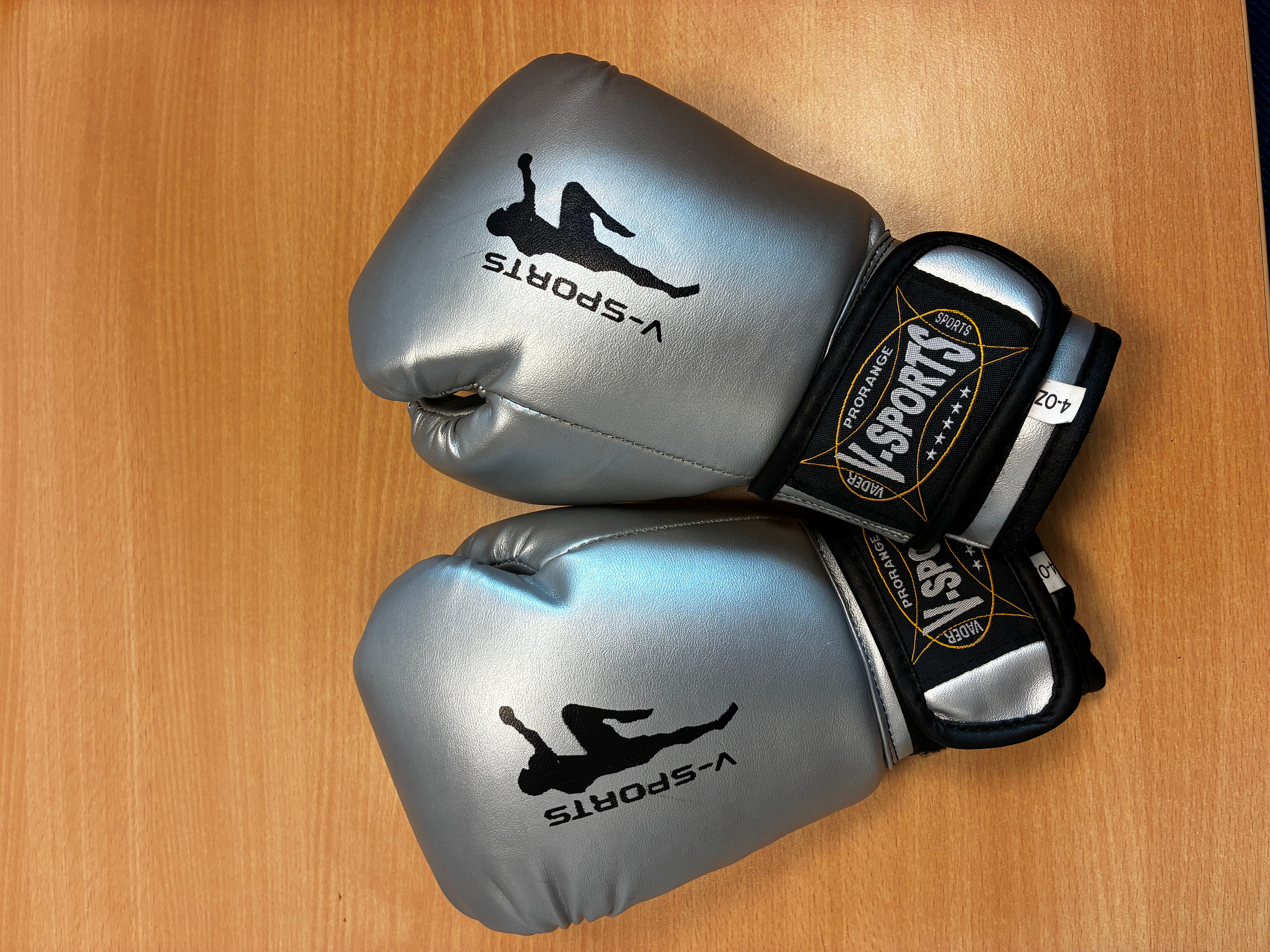 4oz Kids Gloves 