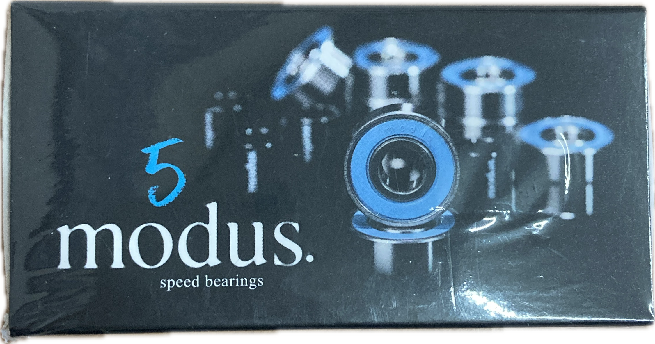 Modus ABEC5 ベアリング