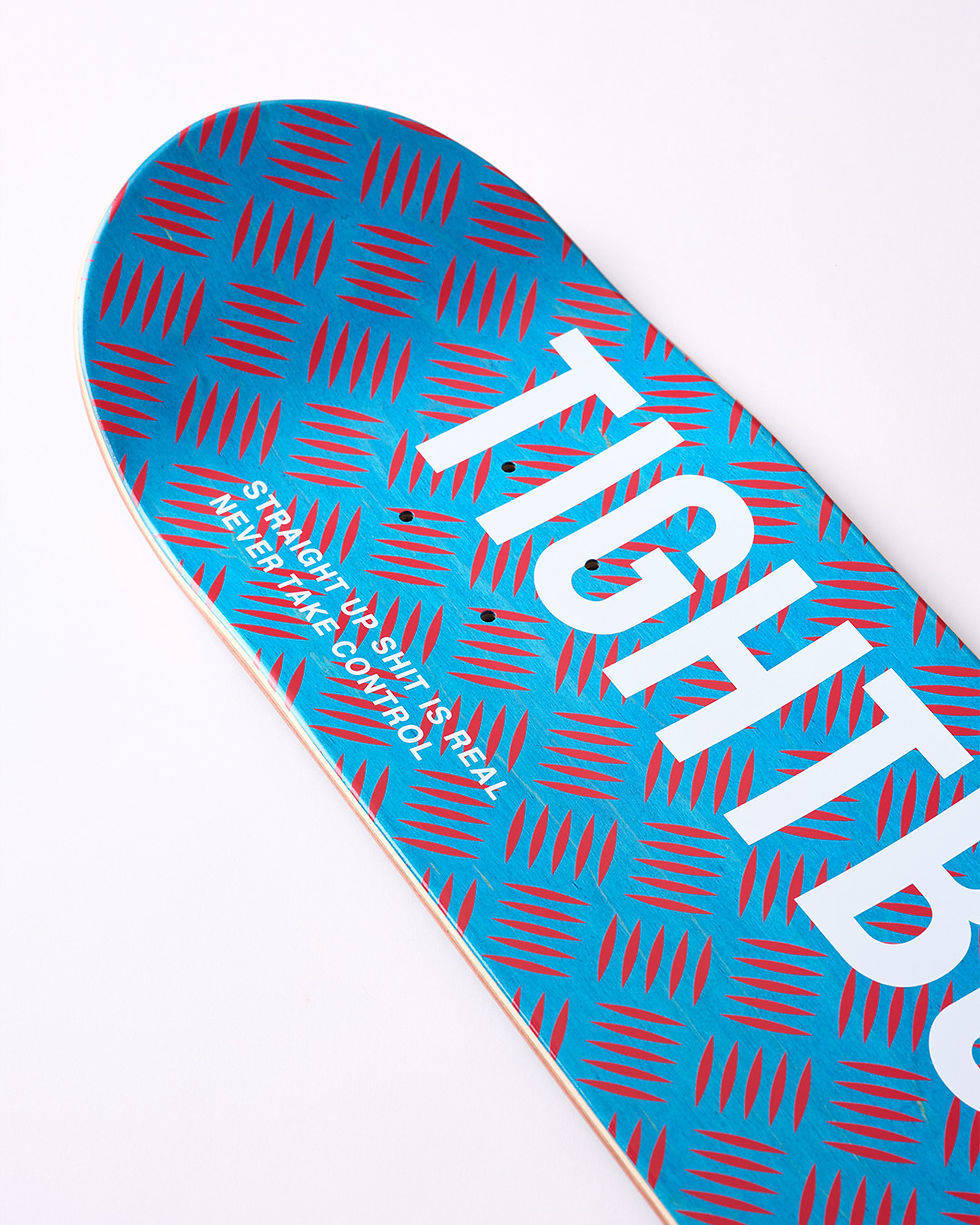 サムネイル： TIGHT BOOTH INDEPENDENCE 8.5