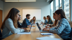 Інновації в будівельній освіті: сучасні підходи та перспективи