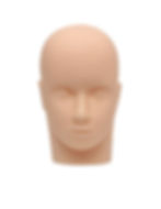 Mannequin Head