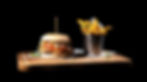NOX Chicken Burger