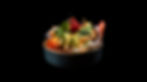 NOX House Special Salad