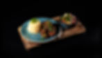 Greek Wings Plate