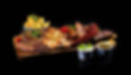 Titans Mixed Grill