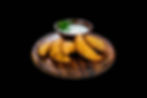 Empanadas colombianas