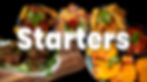 Entrantes