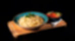 Lemon Linguine
