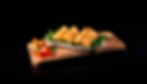 Crispy Cassava