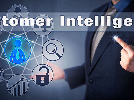 Customer intelligence: an overview