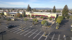 12045 Restaurant Building