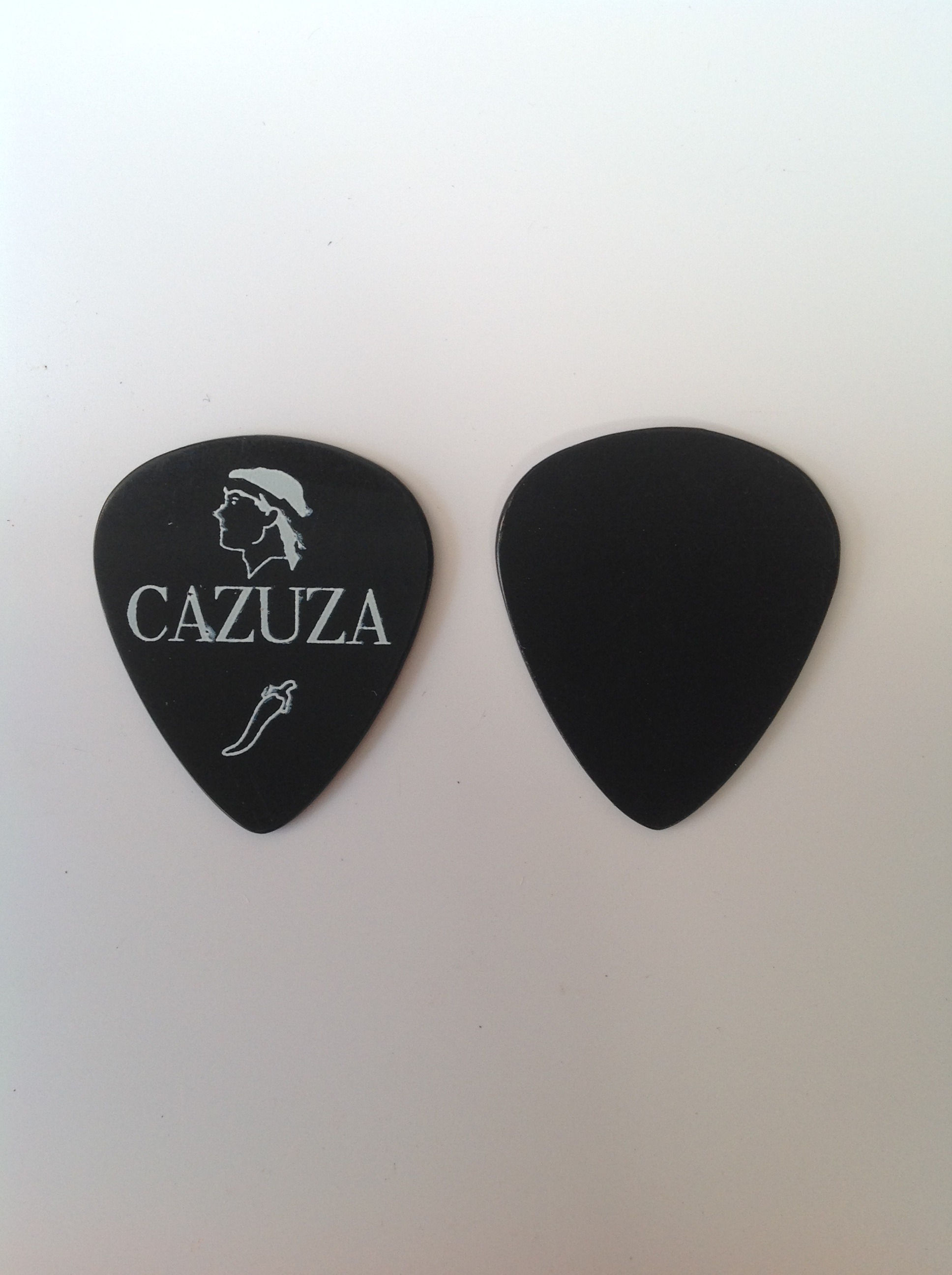 Cazuza - Preta