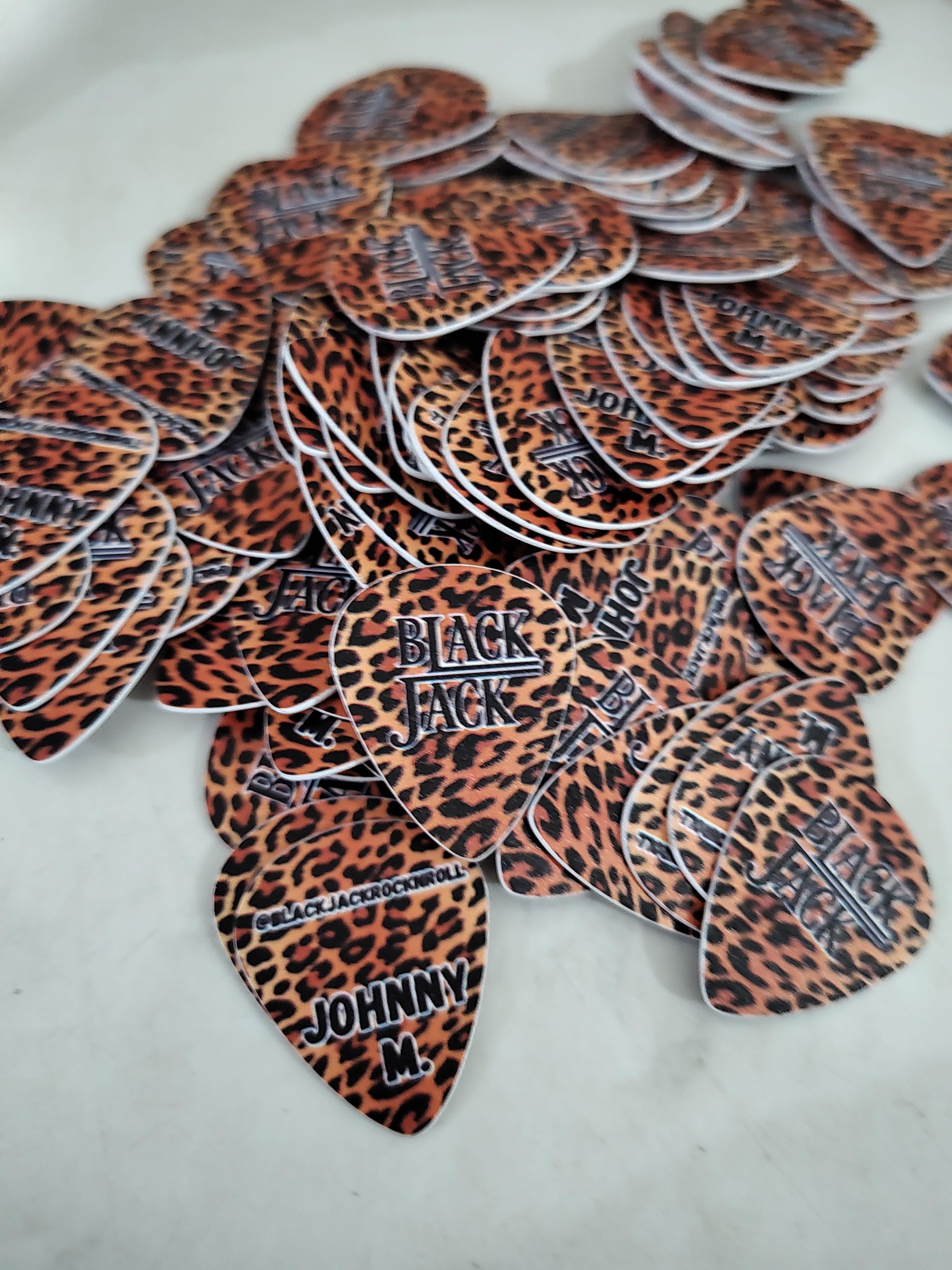 BLACK JACK JHONNY PALHETA PROMOCIONAL 