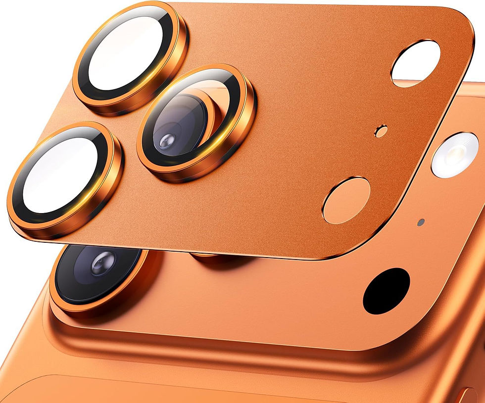 Thumbnail: Camera lens protective film