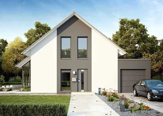 Hausbau Blog Bautagebuch Oering