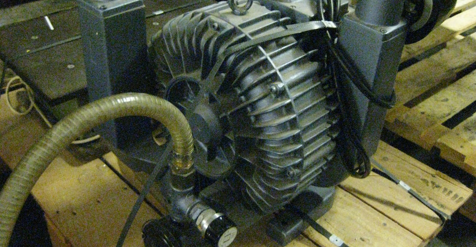 Stahl T 32-2 Compressor