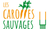 logo de Les Carottes Sauvages