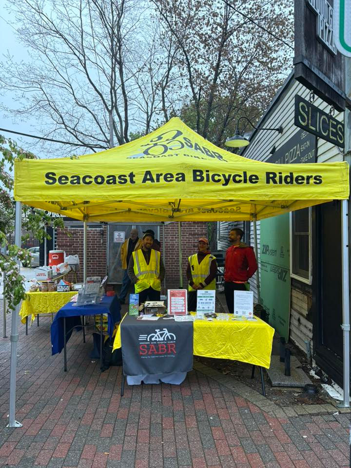 Bike Month Made For A Very Fun May and NH Gives in June!