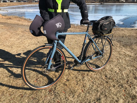 Winter Riding: What To Wear?
