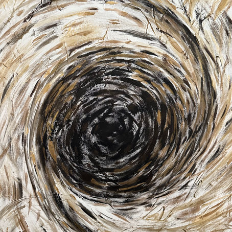 Douleur & cheminement vers soi