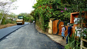Venir à TACACORI EcoLodge