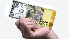 L'argent au Costa Rica