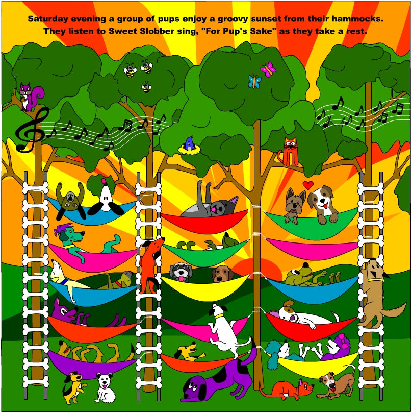 Thumbnail: Dogs of Woofstock