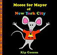 AA Book Meece For Mayor of New York CIty